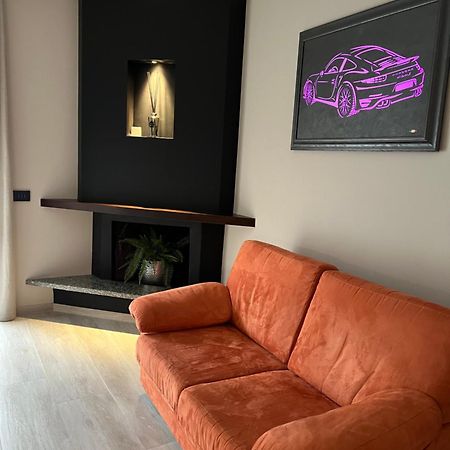 Appartamento Grigna2410 - Primaluna Exteriör bild