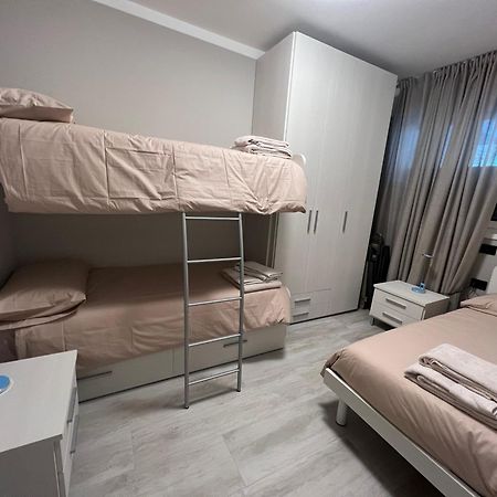 Appartamento Grigna2410 - Primaluna Exteriör bild