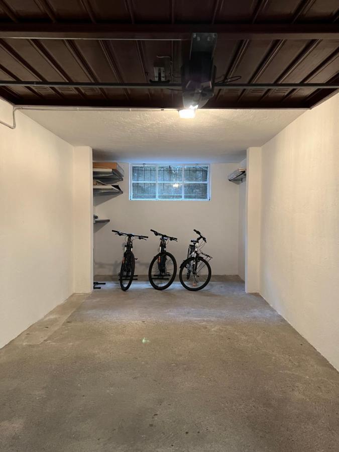Appartamento Grigna2410 - Primaluna Exteriör bild