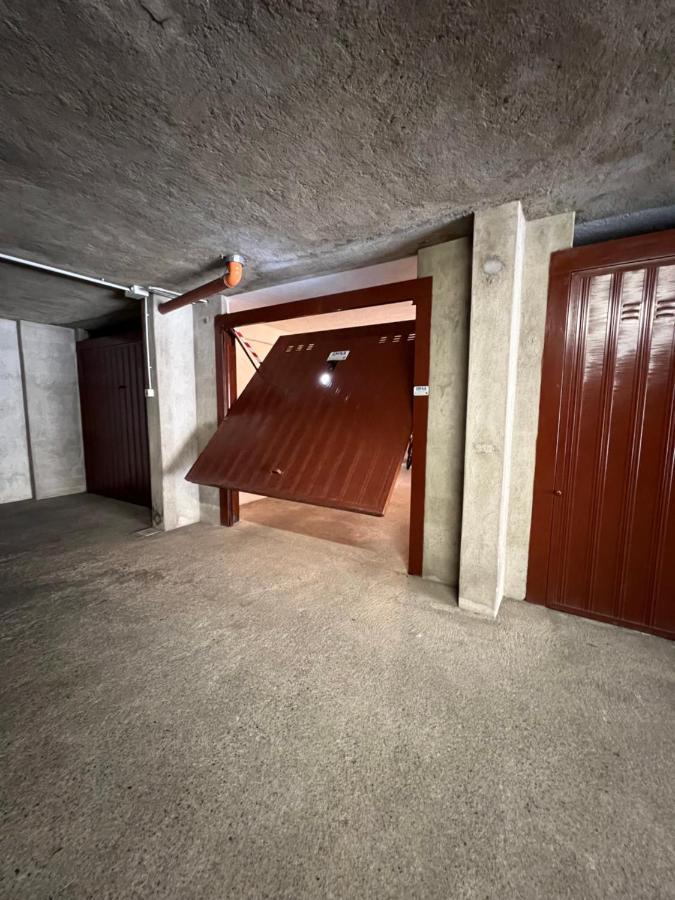 Appartamento Grigna2410 - Primaluna Exteriör bild