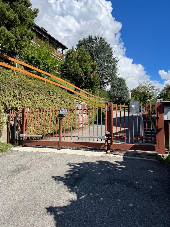 Appartamento Grigna2410 - Primaluna Exteriör bild