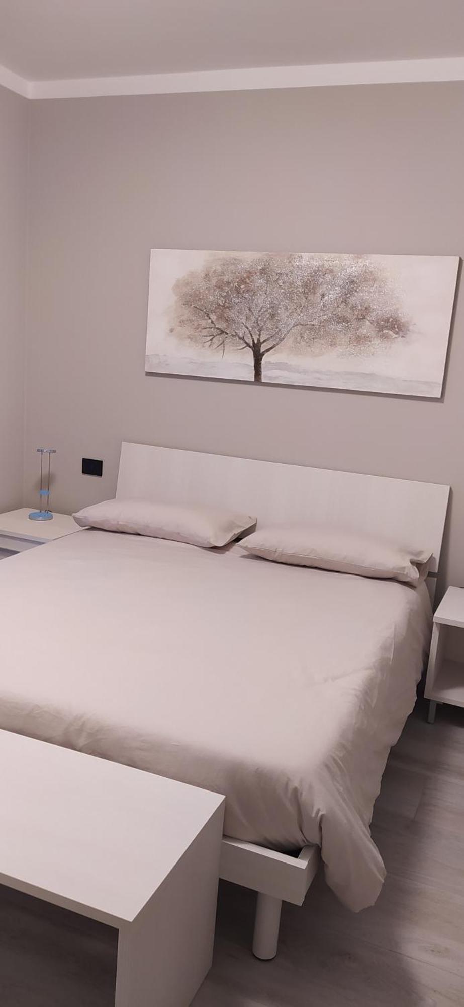 Appartamento Grigna2410 - Primaluna Exteriör bild
