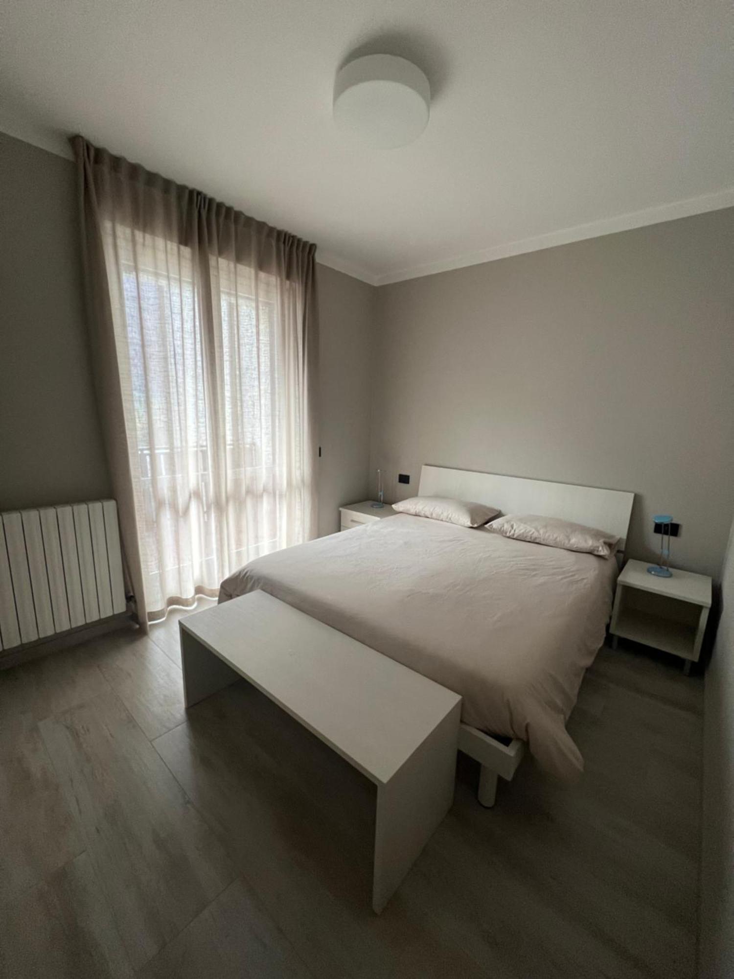 Appartamento Grigna2410 - Primaluna Exteriör bild