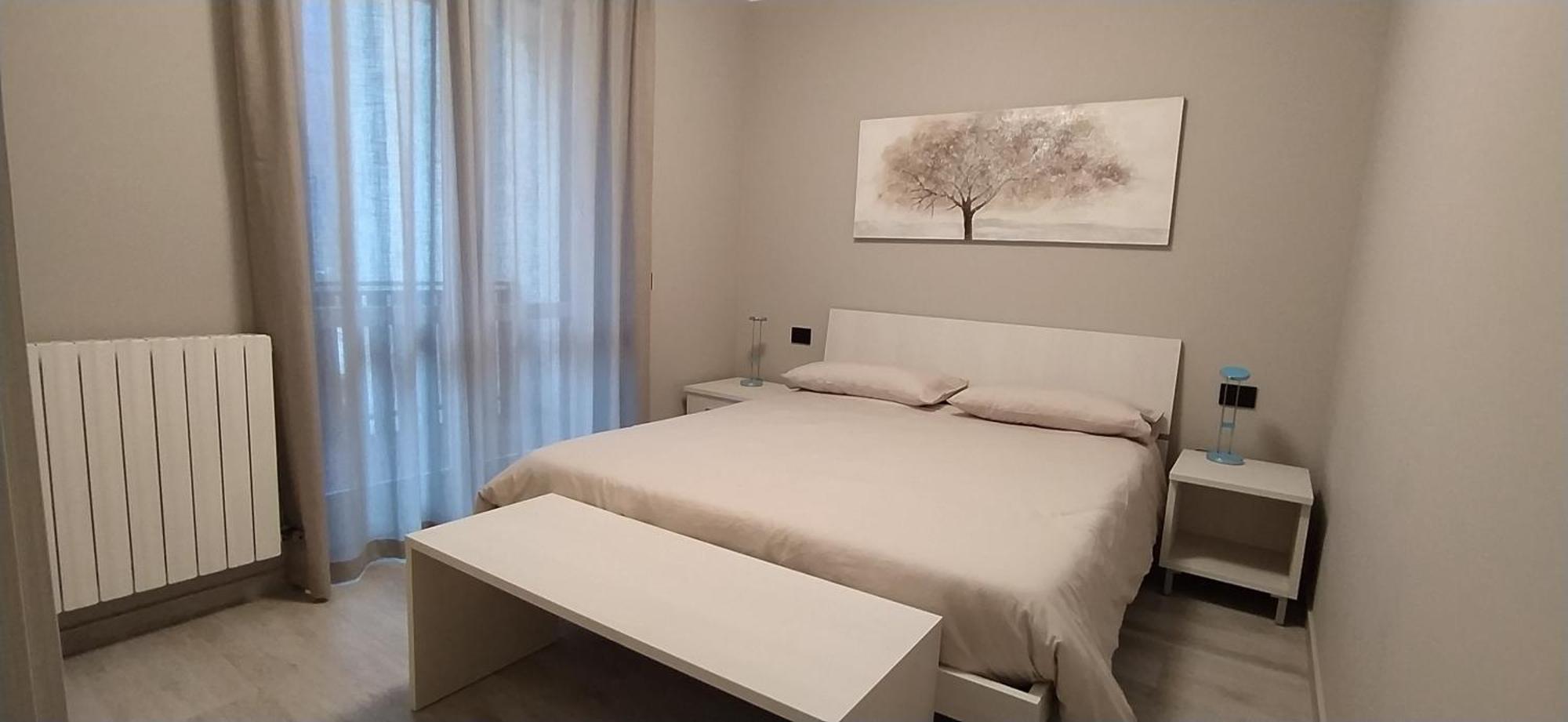 Appartamento Grigna2410 - Primaluna Exteriör bild