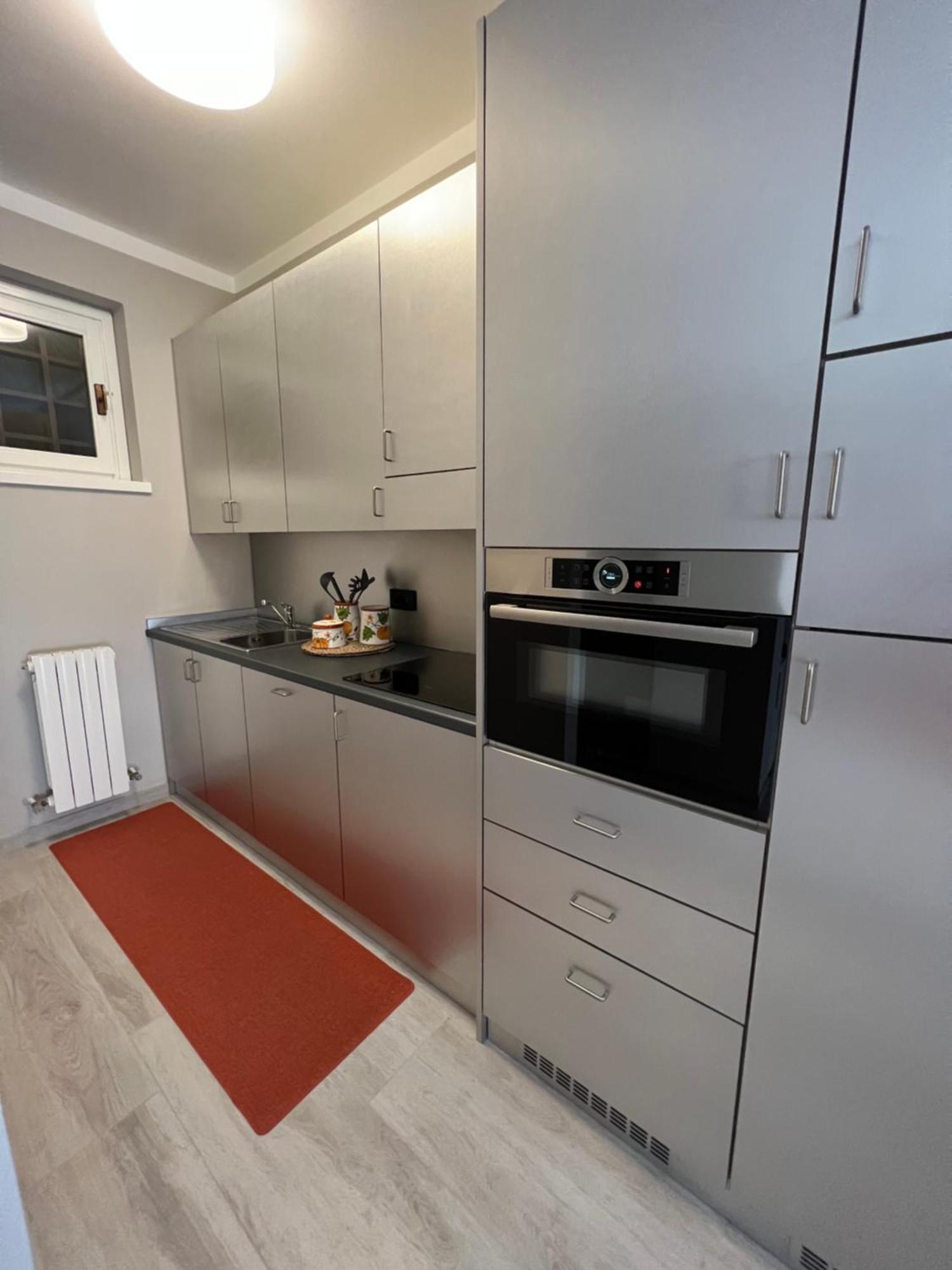 Appartamento Grigna2410 - Primaluna Exteriör bild