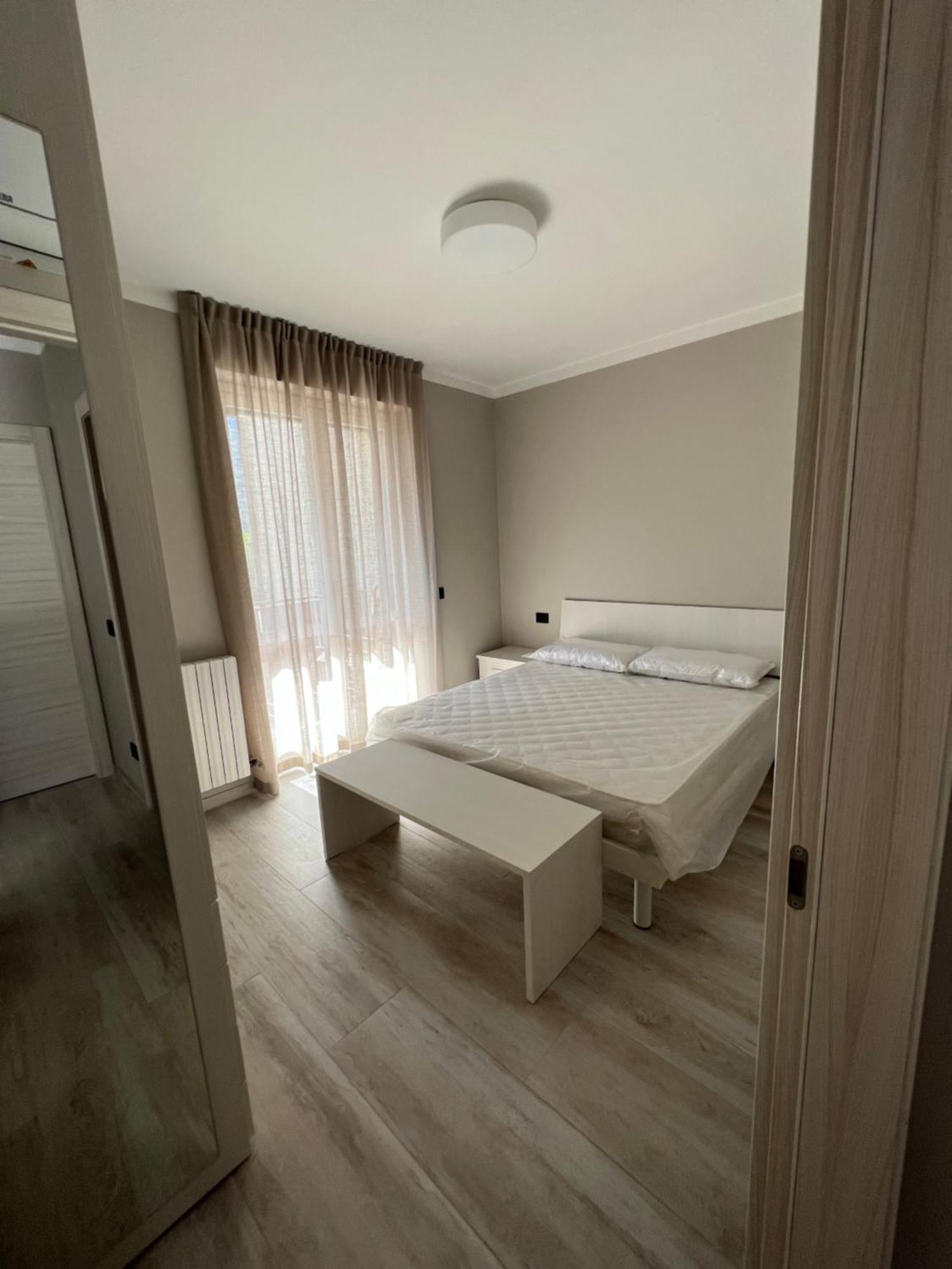 Appartamento Grigna2410 - Primaluna Exteriör bild
